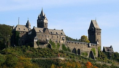 Burg Altena