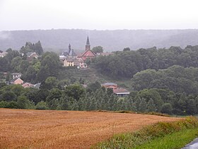 Apremont (Ardennes)