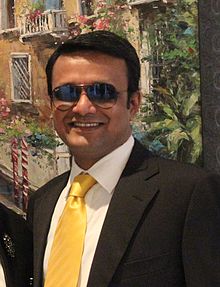 Arun Kumar Singh