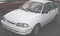 Ford Aspire 5 portes