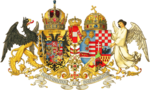 Austro-Hungary Coat of Arms