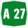 Autostrada 27 (Italia)