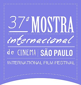 Image illustrative de l’article Festival international du film de São Paulo