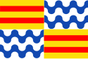 Badalona - Bandera