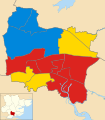 1986 results map