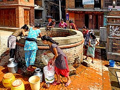 Bhaktapur