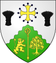 Agen-d’Aveyron címere