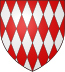 Blason de Bliesbruck