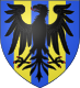 Coat of arms of Heidolsheim