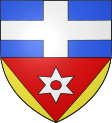 Lépron-les-Vallées címere