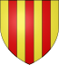 Blason de Puttelange-lès-Thionville Halling, Himeling