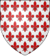 利勒茹尔丹徽章