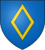 Blason de Massals