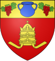 Saint-Sixte címere