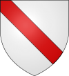 Blason de Saint-Vital