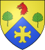 Blason de Trémouille-Saint-Loup