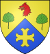 Coat of arms of Trémouille-Saint-Loup