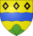 Blason de Vovray-en-Bornes