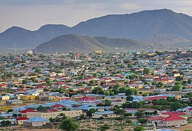 Borama