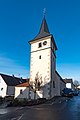 Katholische Filialkirche St. Sebastian