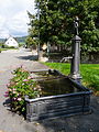 Brunnen