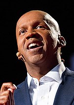 Vignette pour Bryan Stevenson