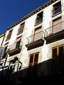 Casa al carrer del Carme, 11 (Tàrrega)