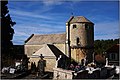 Église Saint-Julien-de-Brioude de Cassagnes