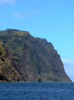 Miniatura para Cabo Girão