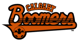 Calgary Boomers