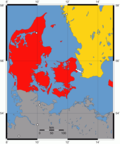 デンマークの歴史のサムネイル