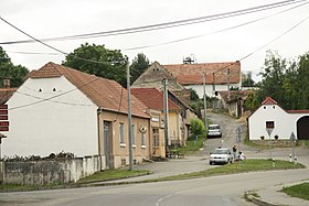 Plaveč (district de Znojmo)