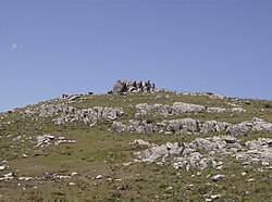 Cerro Catedral