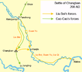 Battle of Changban