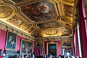 凡爾賽宮嘅其中一個客廳
