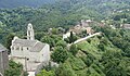 Église de l'Annonciation de Chiatra