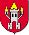 Wappen von Srem