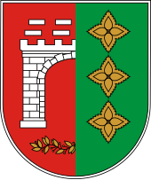 Coat of arms or logo