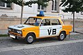 Une Lada 2103 de la VB