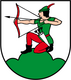 Coat of arms of Schützberg
