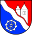 Blason de Brecht