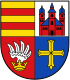 Coat of arms of Lohne (Oldenburg) 