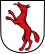Wappen der Marktgemeinde Rennertshofen