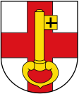 Rheinberg címere