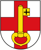 DEU Rheinberg COA