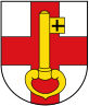 Wappen von Rheinberg