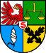 Blason de Seifhennersdorf