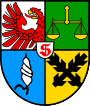 Seifhennersdorf – znak