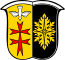 Blason de Westerheim