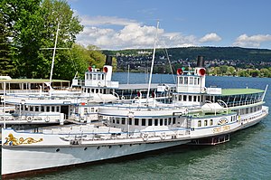 Dampfschiff Stadt Zürich - Wollishofen - ZSG-Werft 2015-05-06 14-14-48.JPG